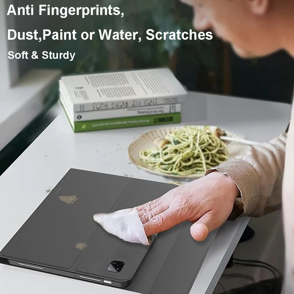 Xiaomi Pad 7 11.2 inch, Backlight touch keyboard + case, Xiaomi Pad 7 Pro 11.2 inch