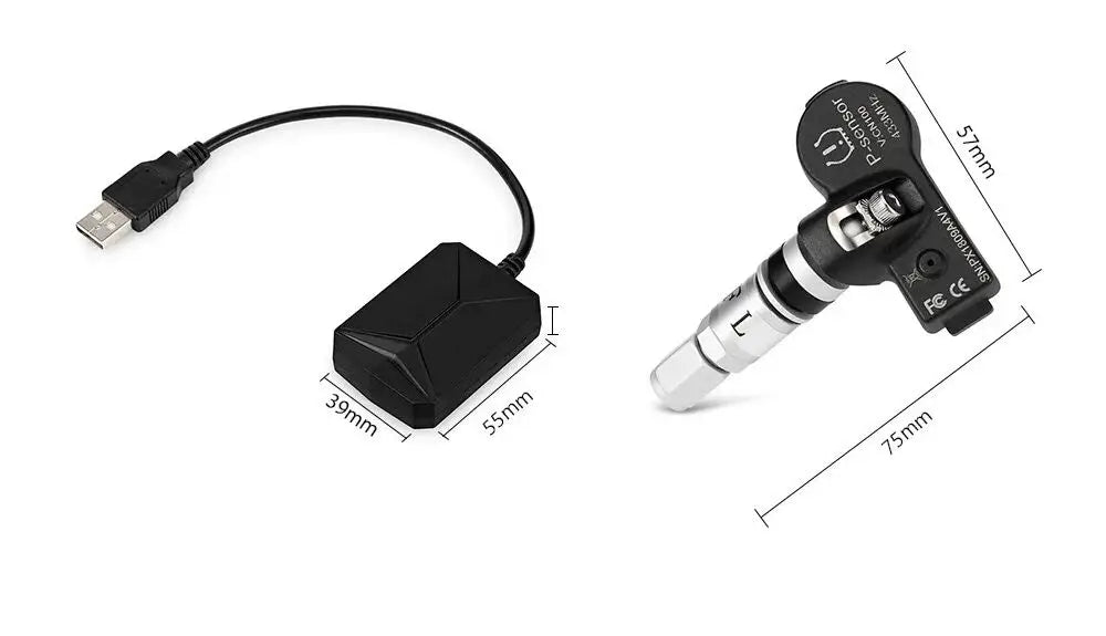 Navirelax Navigation multimedia accessories optional