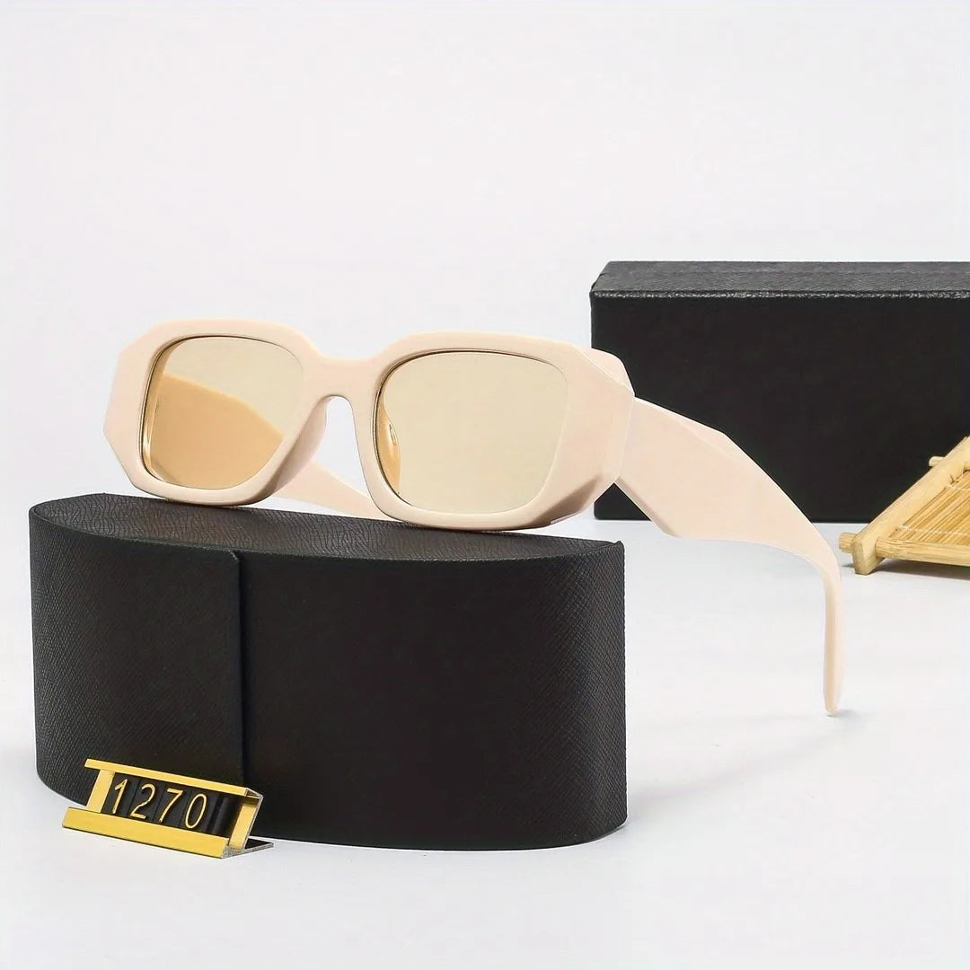 Fashion Glasses for Women Fashion Accessory for Casual Attire Stylish Glasses Minimalist Design