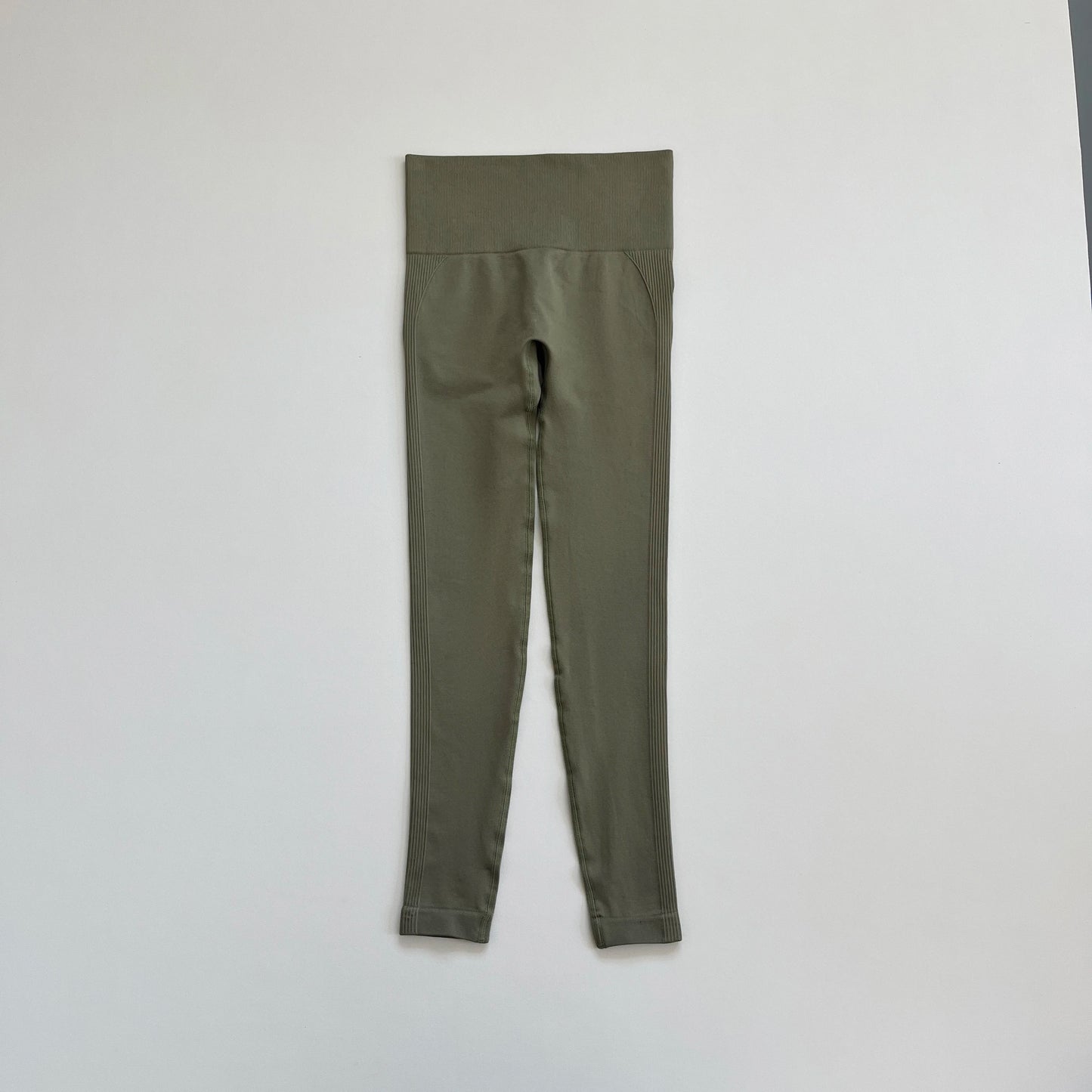Women's Leggings in Multiple Colors, High-Elasticity & Slim-Fit Basic Style, All-Season Casual Pants