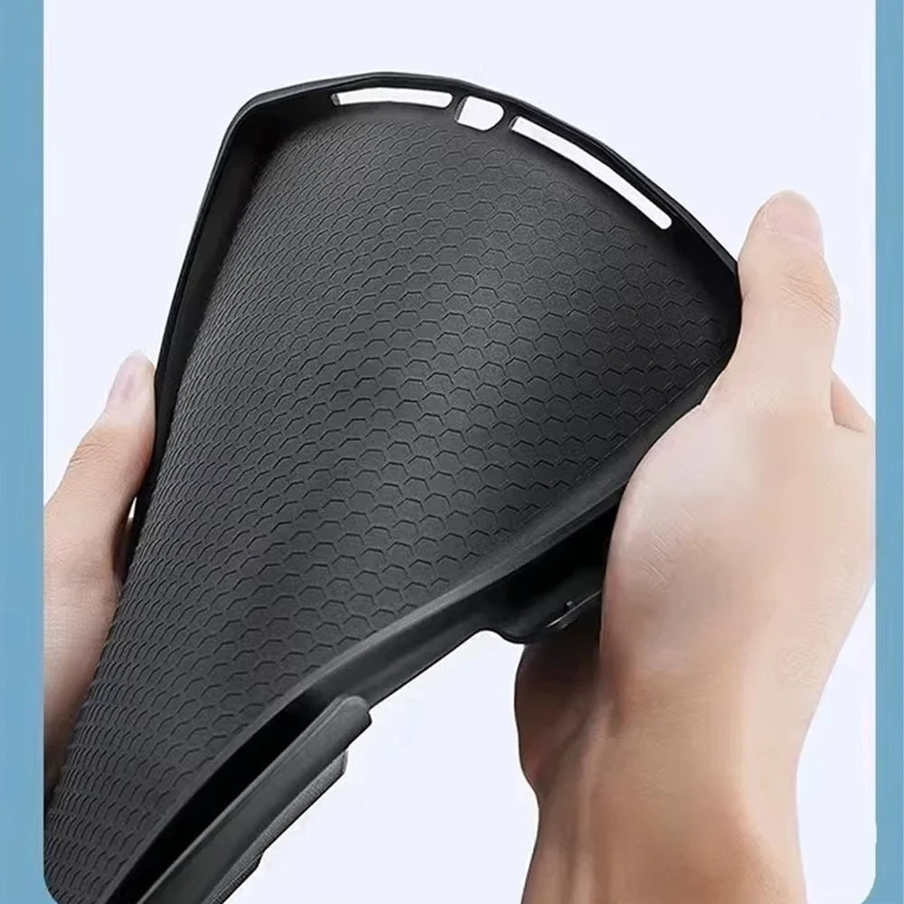 Xiaomi Pad 7 11.2-inch, Bluetooth keyboard + Mouse Case, Multi Language Keyboard