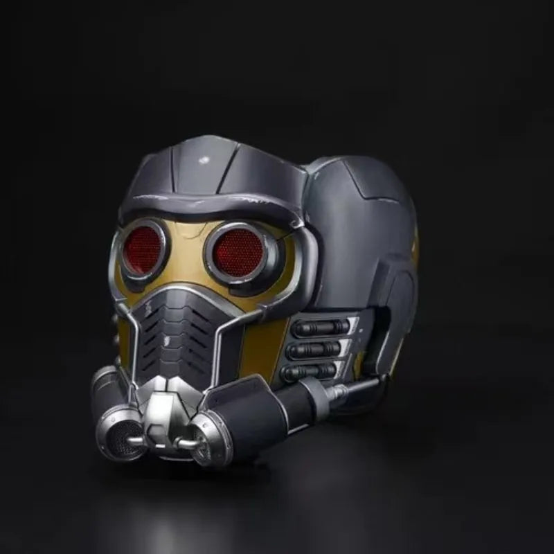 Original Hasbro Marvel Legends Series THE INFINITY SAGA STAR-LORD Action Toy Figure Collection Ornaments