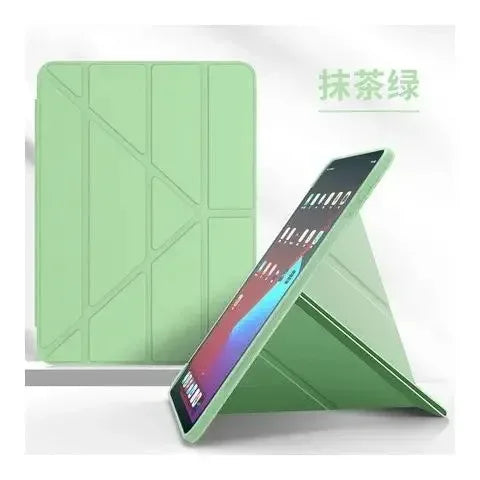 LigtGreen Pad Case, Redmi Pad SE 11 Funda SE 8.7, Xiaomi MiPad 6 Pro MiPad 7 Pro