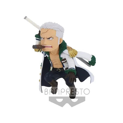 Special OfferBANDAI BANPRESTO ONE PIECE WCF World Landscape1/2/3/4 Animation peripherals Mol Garage Kit Ornaments boys favorite