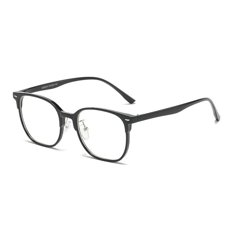 Anti Radiation/Blue Light Eyeglasses Replaceable Lens Computer Glasses High Quality Glasses