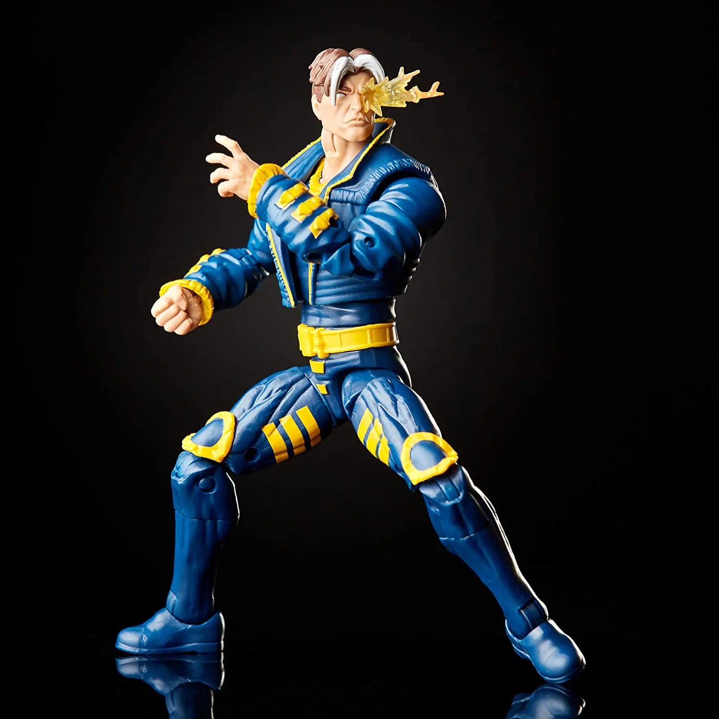 Marvel Legends Sugar Man Wave Xman 6" Loose Action Figure