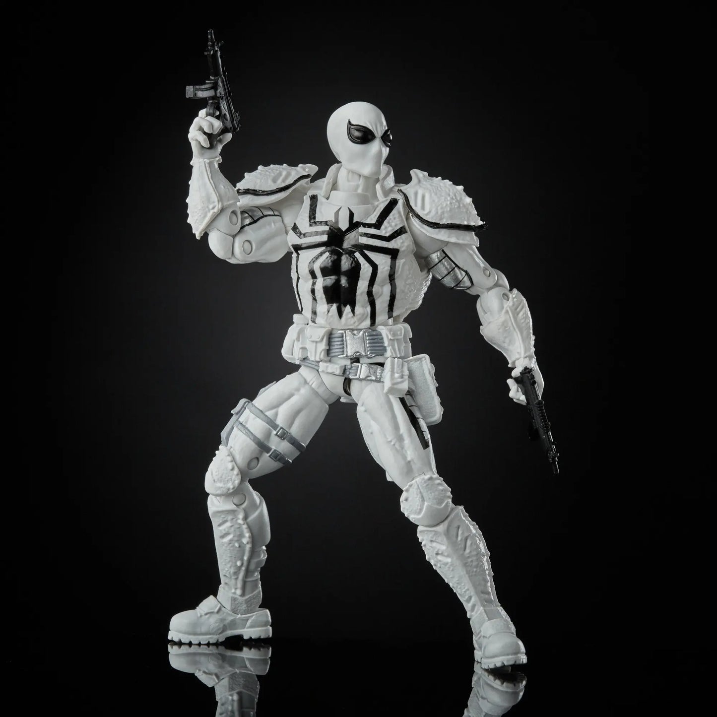 Marvel Legends 80th Anniversary Series Anti Venom Agent 6"  Action Figure