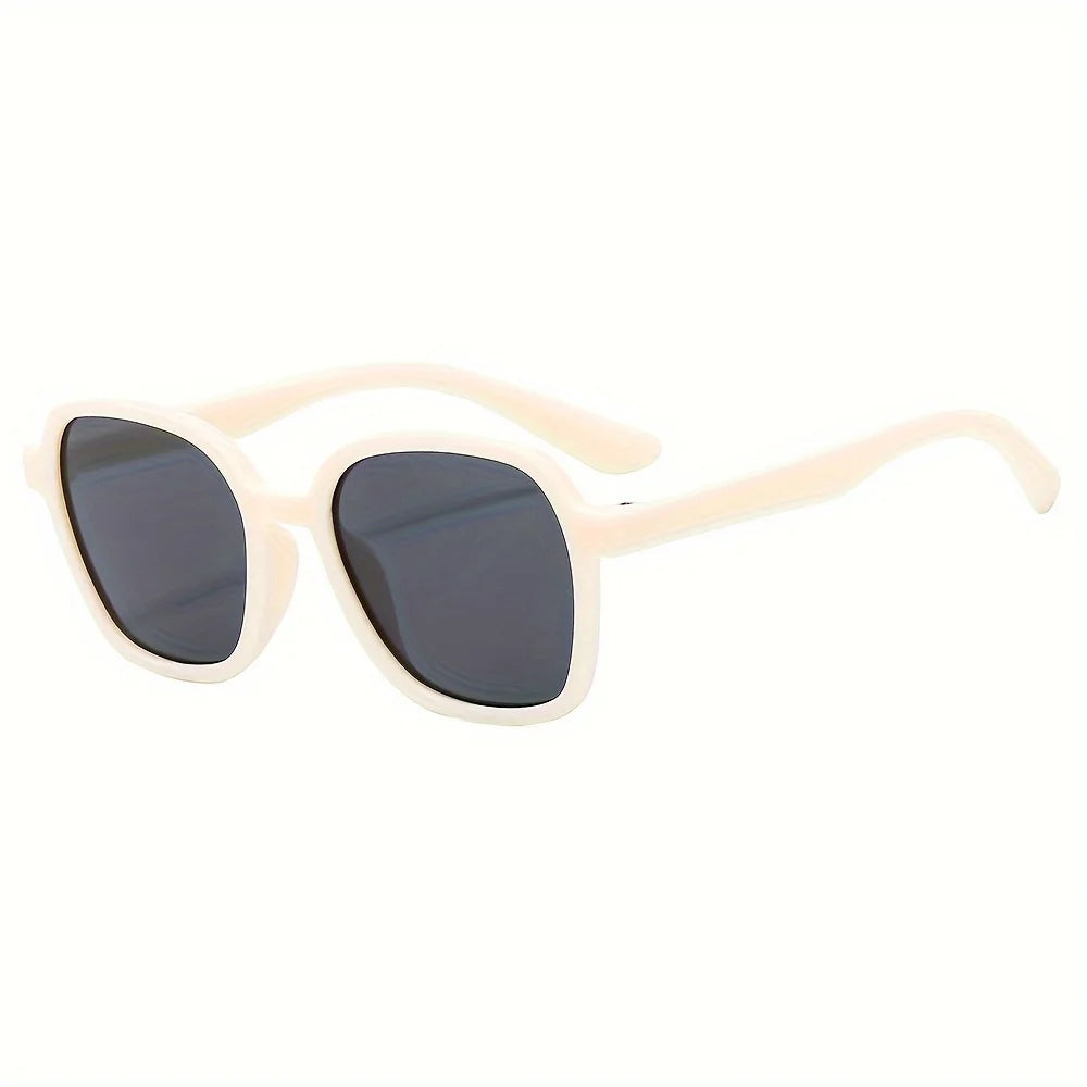 Children's High-definition Fashionable Glasses for Boys and Girls Birthday Gift Box Decoration Glasses