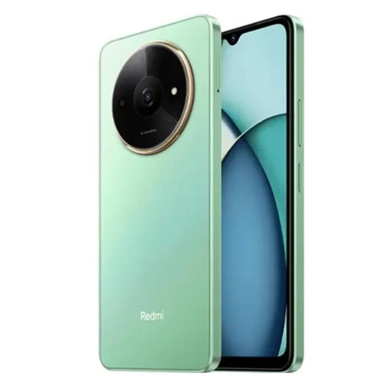 Xiaomi Redmi A3x 4G Smartphone 4G 128GB 6.71'' 90Hz Display 5000mAh Battery