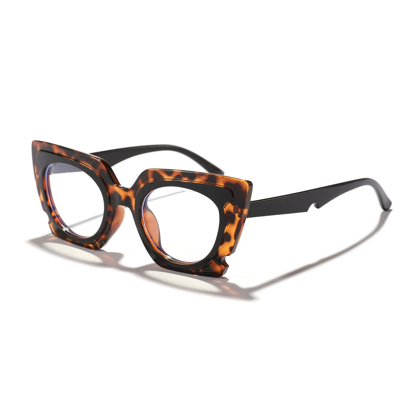 JNPCXI Vintage Cat Eye Sunglasses Woman Brand Designer Retro Square Sun Glasses Female Eyewear Fashion Driving Shades