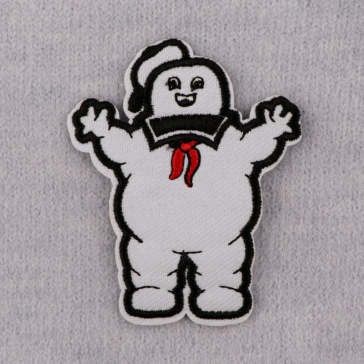 Horror Movie Embroidery Patch Halloween Iron On Patches For Clothing Thermoadhesive Patches On Clothes DIY Sew Badges