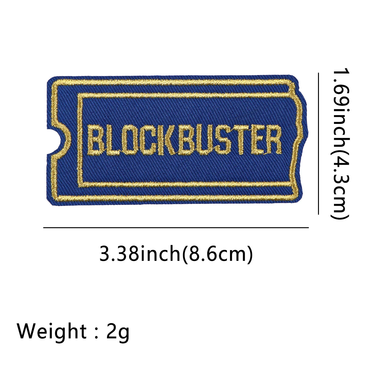 EW PEOPLE Patch Letters Embroidery Patch Iron On Patches For Clothing Thermoadhesive Patches On Clothes DIY Sew Badges