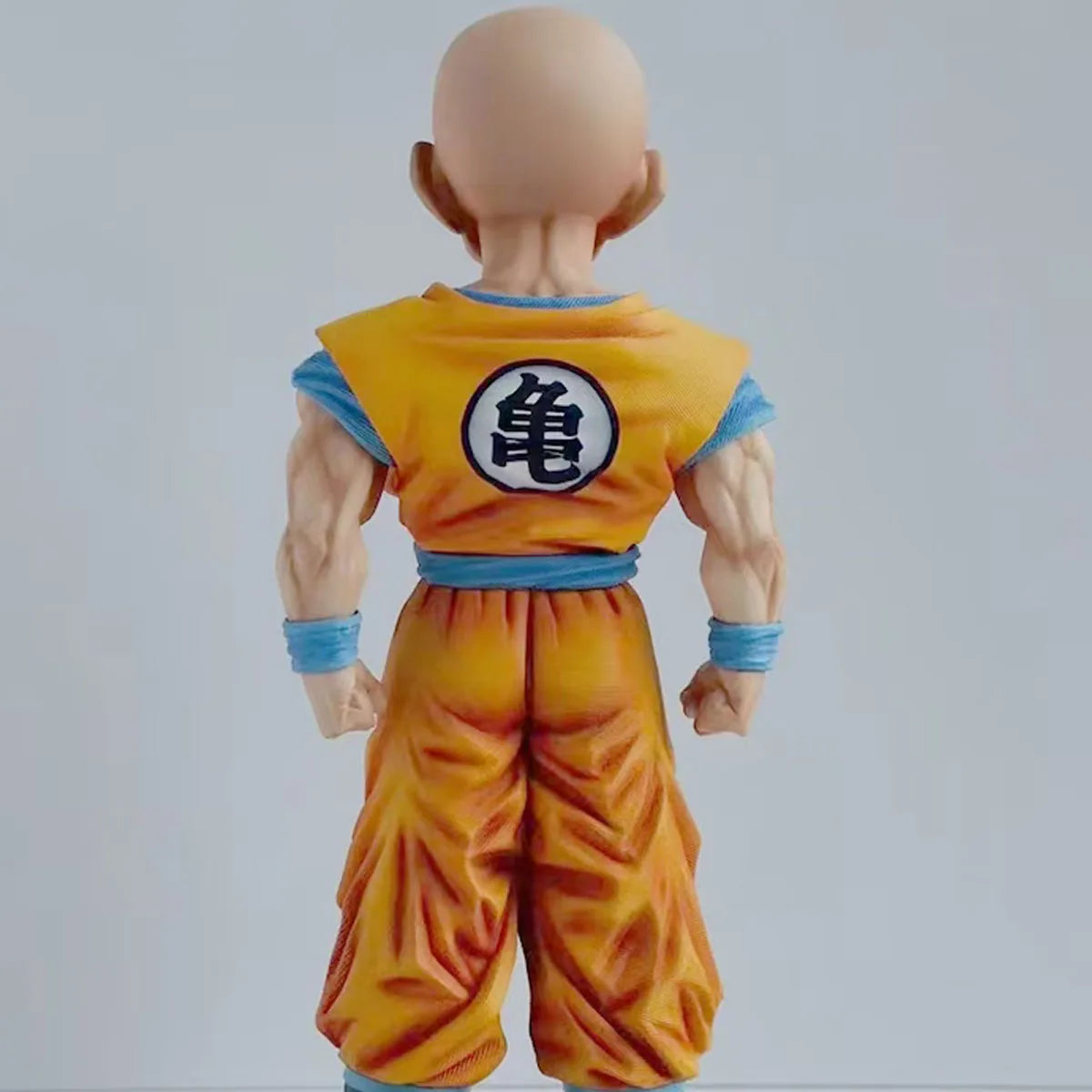 Anime Dragon Ball Z Figure Gohan/Krillin Star-Off Figure PVC Model Collection