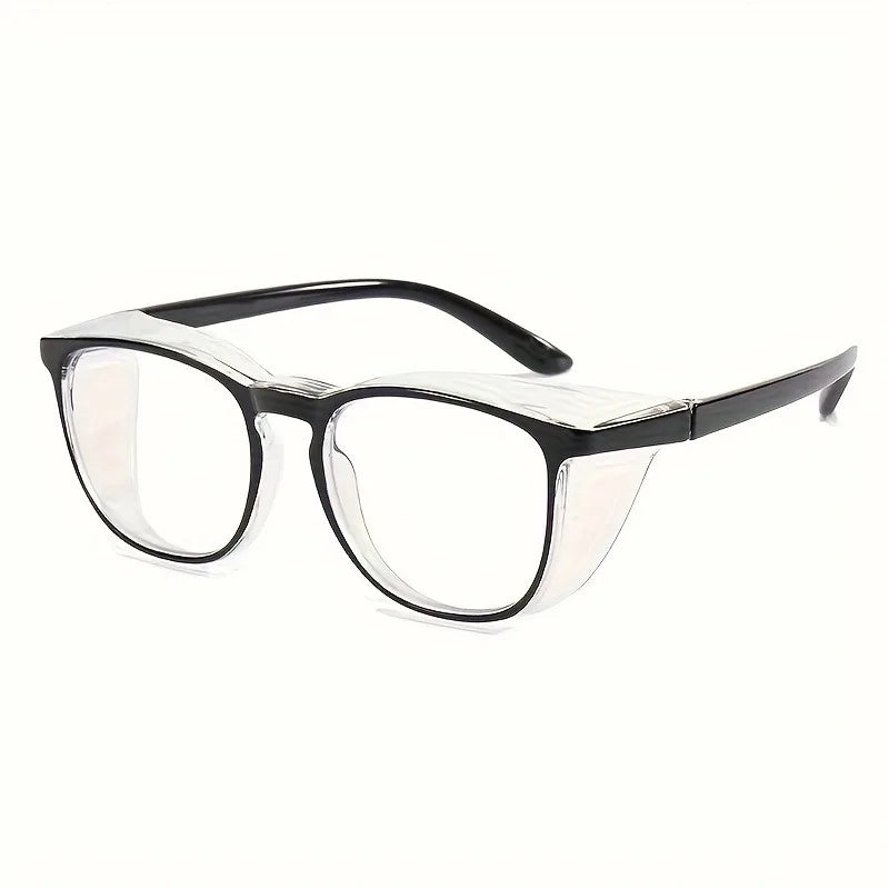 3PCS Multi Functional Goggles for Both Men and Women - Windproof, Fog Proof, and Blue Light Protection