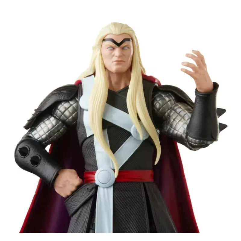 Original Hasbro Marvel Legends Series Thor Anime Figure Model Collection Toy
