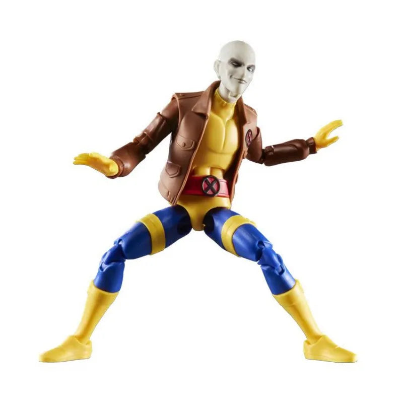 Original Hasbro Marvel Legends Series Marvel's Morph Action Toy Figure Model