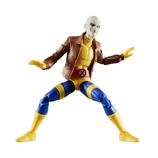 Original Hasbro Marvel Legends Series Marvel's Morph Action Toy Figure Model