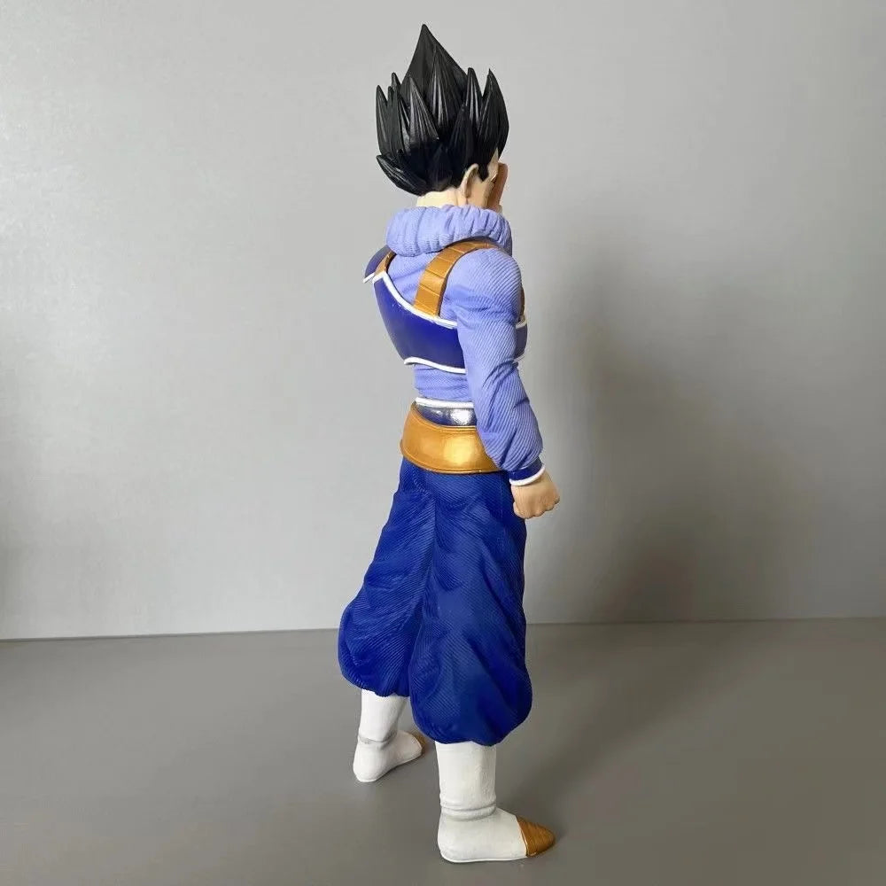 In Stock Anime Dragon Ball Vegeta Yadrat Figure Gk Vegeta Action Figures 28CM PVC Statue Collection Model Toys Gifts