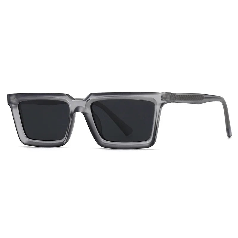 JNPCXI New Polarized Sunglasses for Men Women Square Sun Glasses Wholesale 11017