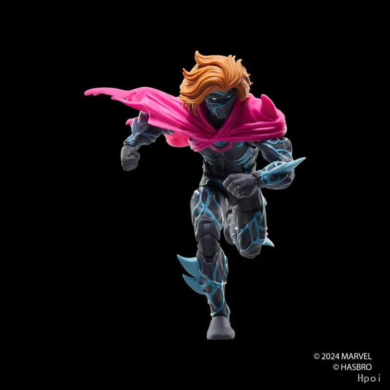 Original Hasbro Marvel Legends Series: Marvel's Kaine Action Figure Model Toy Collection