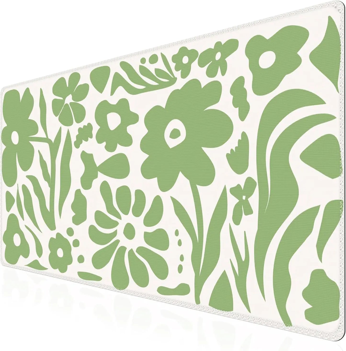 Desk Mat for Desktop, Cute Desk Pad Mat, XXL Large Mouse Pad for Desk,  Keyboard Pad Mouse Mat for Computer, Work, Gaming