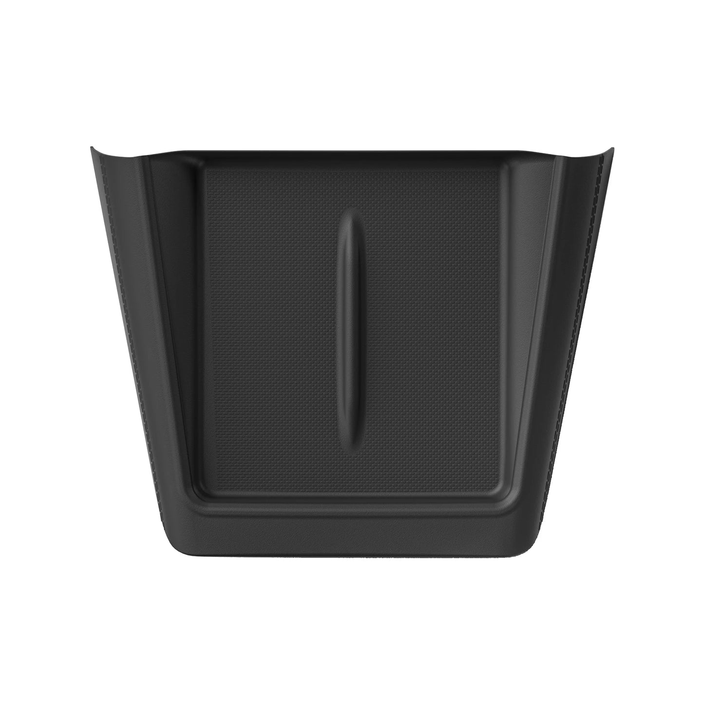 Non-Slip, Tesla Model Y Juniper/ 2025 Anti-skid Pad Wireless Charging Car Phone