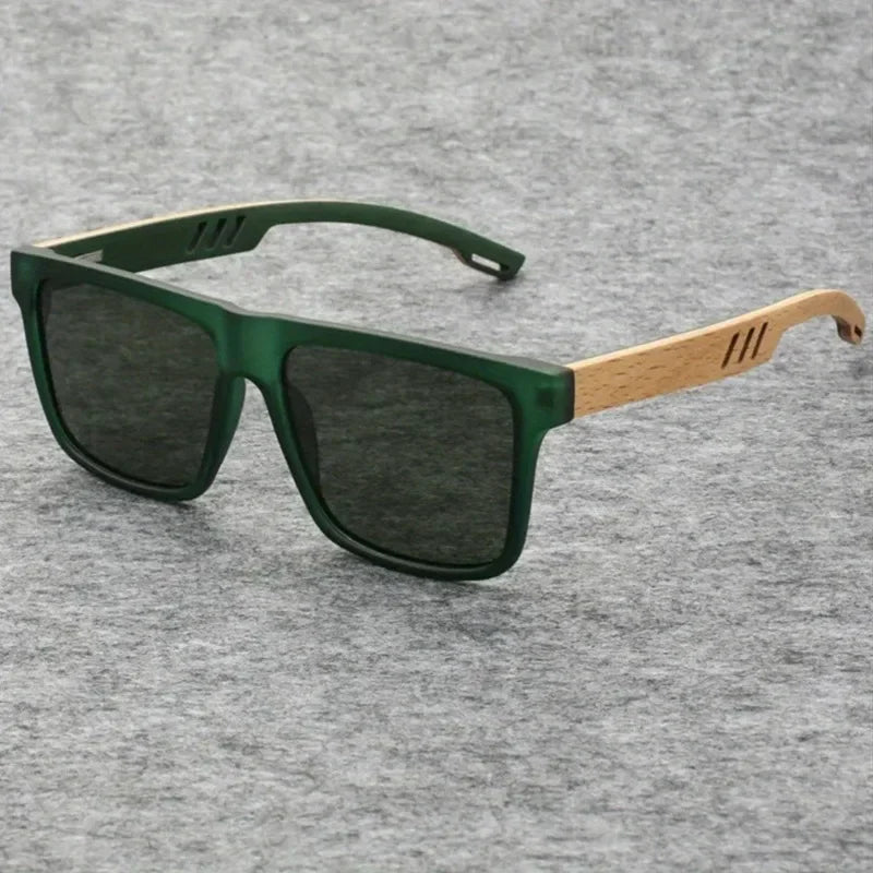 New Retro Classics Square Sunglasses For Women Men Fashion Vintage Frame Sunglasses Modern Female Male Shades UV40 For Women Men