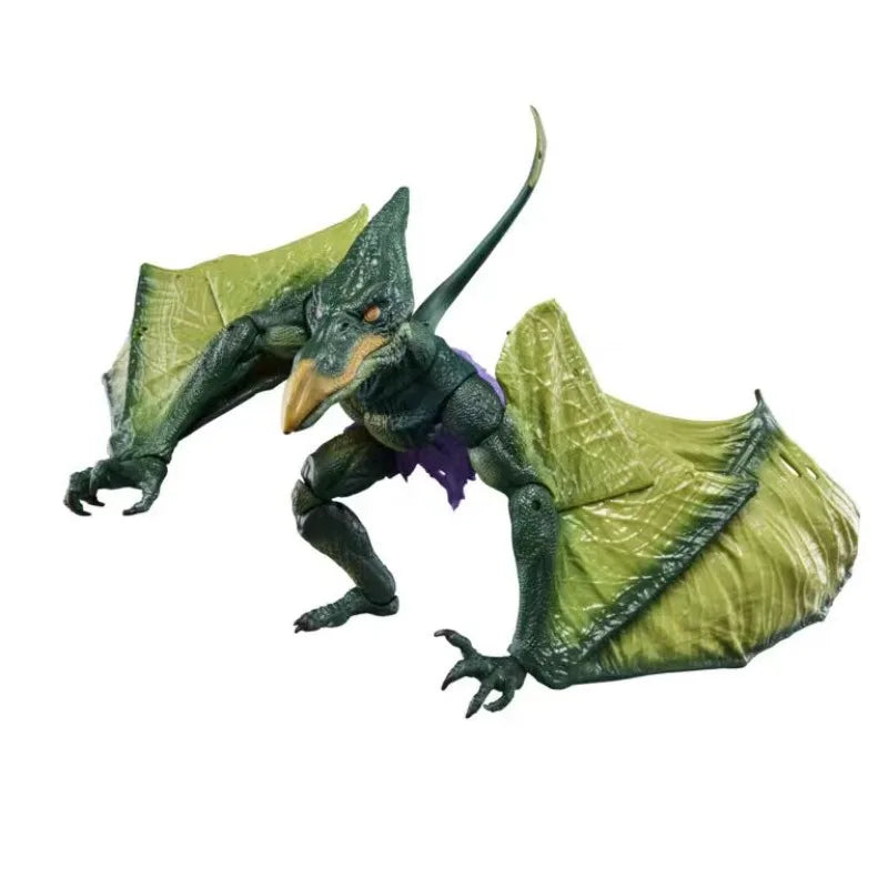 Original Hasbro Marvel Legends Series Gamerverse Shanna The She-Devil Rogue Sauron Anime Figures Toys Collection Models