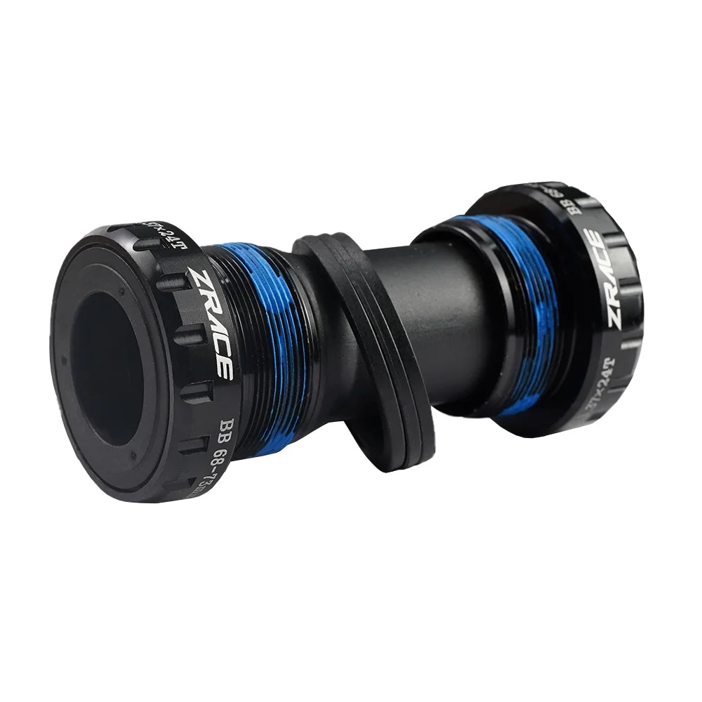 ZRACE BSA 24mm Bottom Bracket Aluminum CNC, BB51 / BB52 / BB70