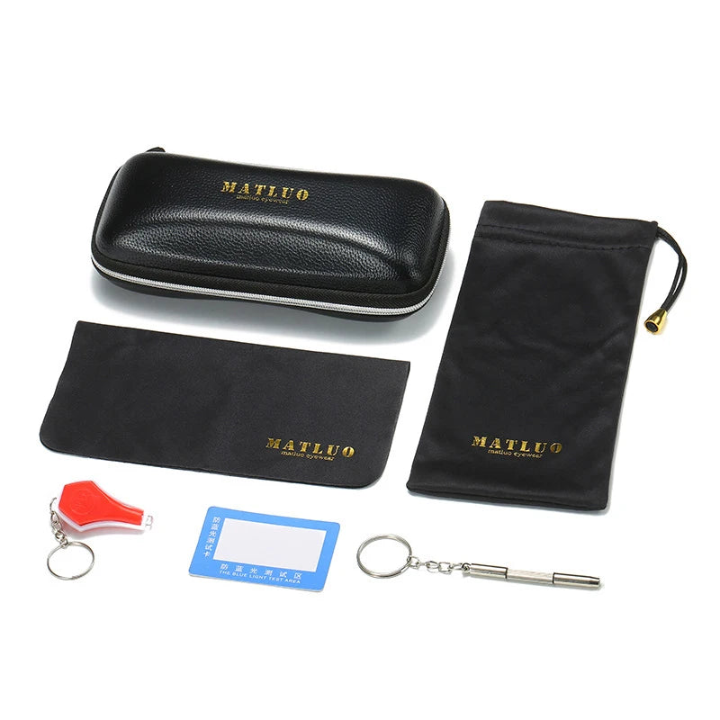 JNPCXI Portable Zipper Sunglasses Protector Box Eye Glasses Case Box Travel Pack Glasses Case Accessories with Hook