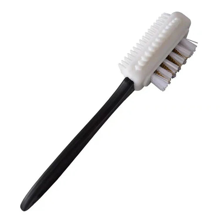 Shoe Brush for Sneakers Suede Brush Shoe Cleaning Suede Boots Sneakers Cleaner