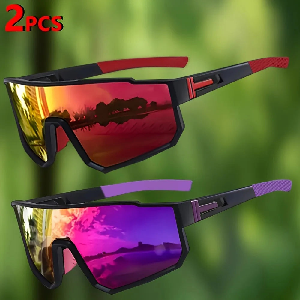 Fashionable Glasses Decoration Design Suitable for Both Men and Women