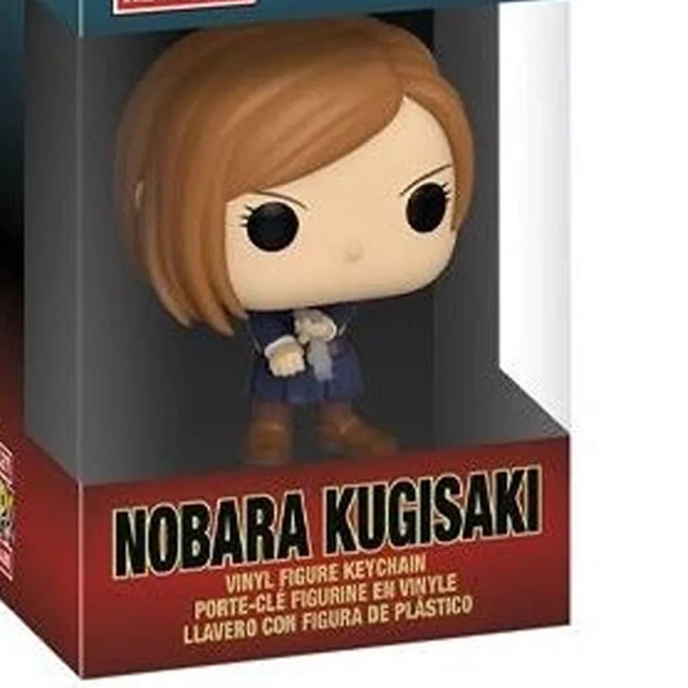 Nobara - DC Super Hero Justice League Superman Figure Collection Keychain Toy