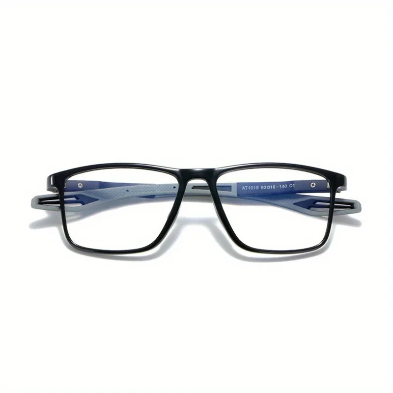 Fashion Box Reading Glasses for Men and Women High Definition Computer Glasses Ultra Light Presbyopia Glasses Dior 1.0-4.0