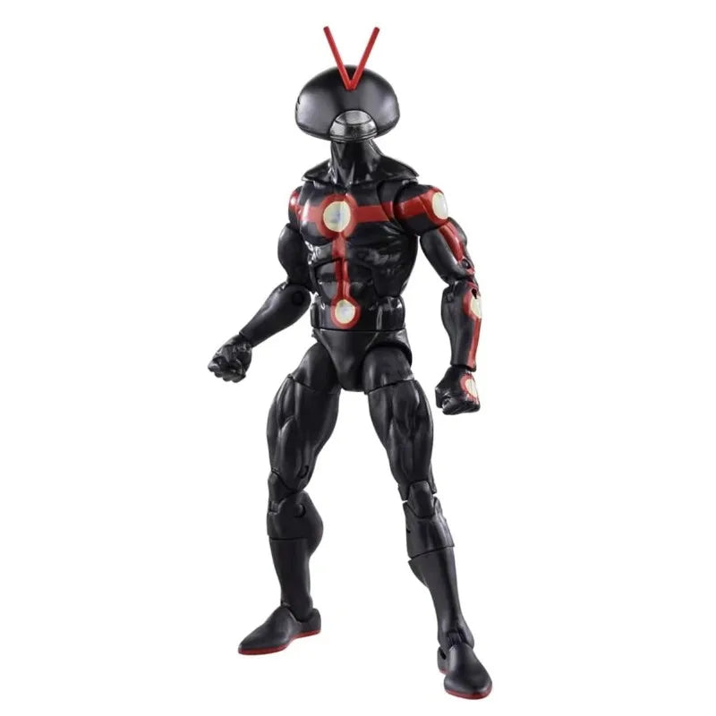 Original Hasbro Marvel Legends Series FUTURE ANT-MAN/MARVEL'S WASP Action Toy Figure Collection