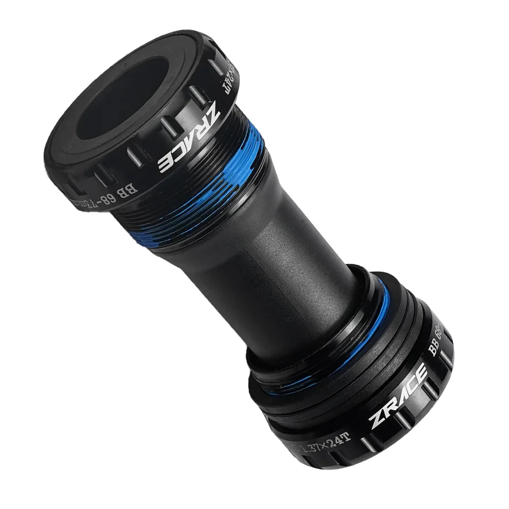 ZRACE BSA 24mm Bottom Bracket Aluminum CNC, BB51 / BB52 / BB70