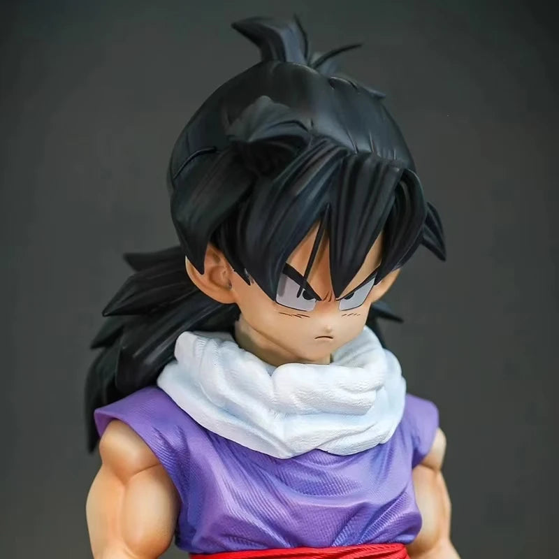 Anime Dragon Ball Z Figure Gohan/Krillin Star-Off Figure PVC Model Collection