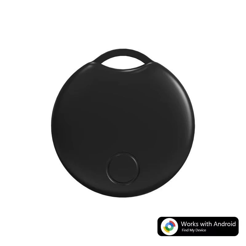 Xiaomi Bluetooth GPS Tracker Work Wi Android Find My Device For Google Smart