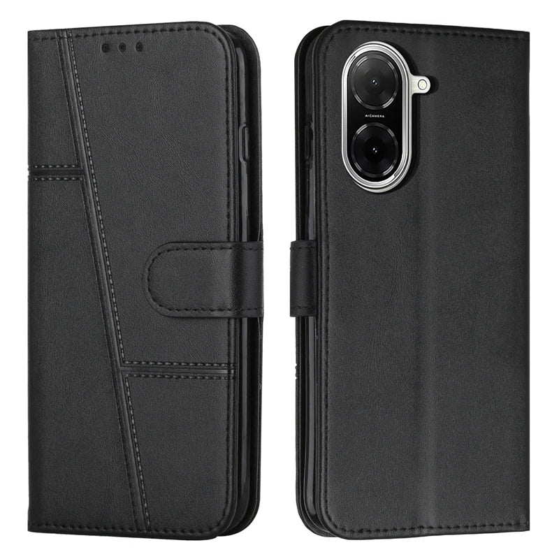 Xiaomi Redmi A5 4G Case Flip Wallet Book Coque, Xiaomi Protection Phone Cover