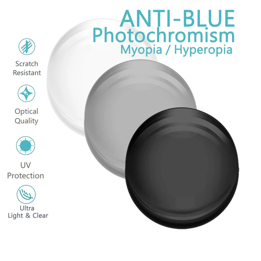 JNPCXI Retro Cat Eye Prescription Glasses Men Rivets Myopia/Hyperopia/Progressive Optical Lens with Recipe Women Eyewear