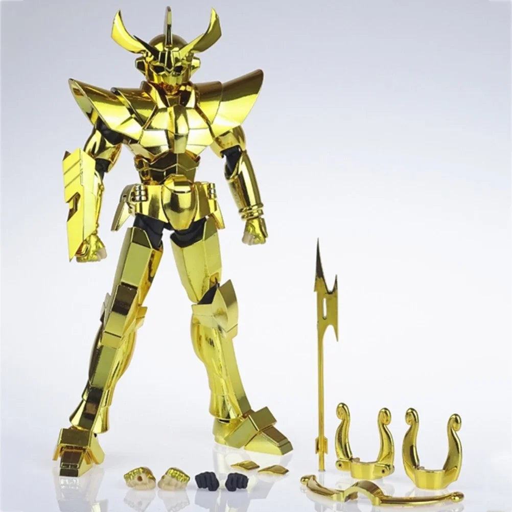 EX Sagittarius 12 Golden Knights Zodiac Signs  Manga Anime Collection Figures