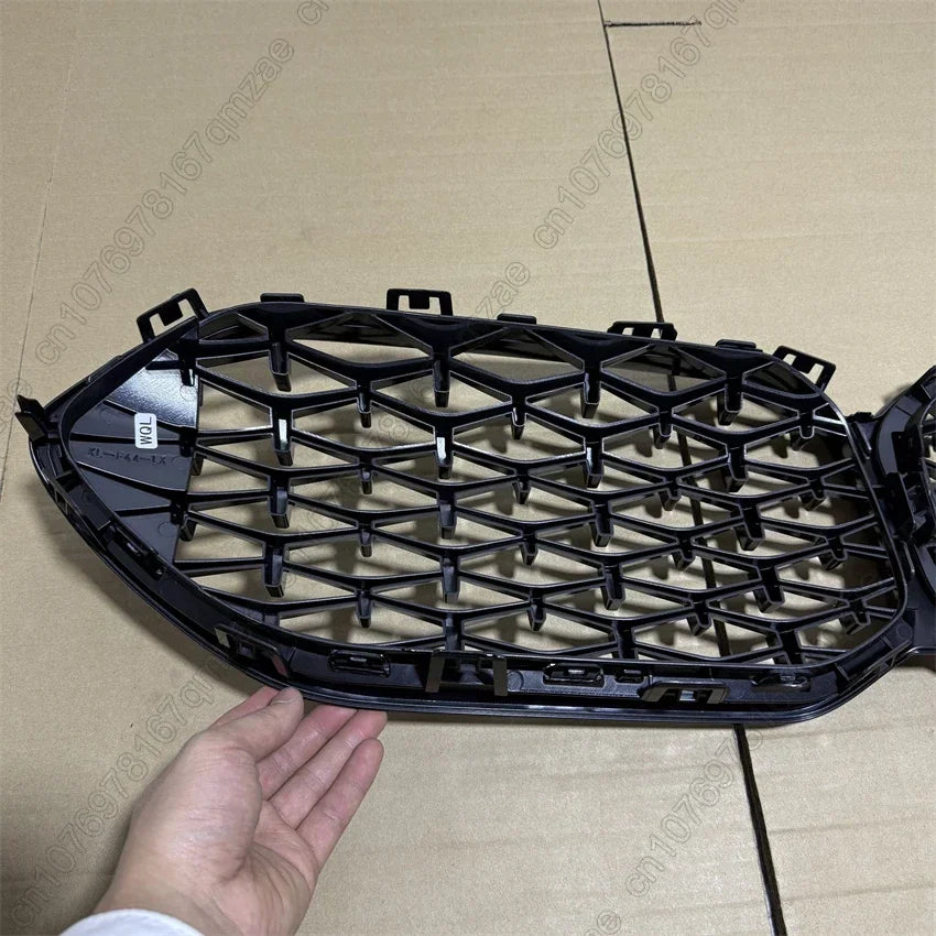 For BMW 2 Series F44 216i 218i 220i 228i M235i 4 Doors 2020 2021 2022 2023 2024 Car Front Grille Bumper Grill Replacement Black