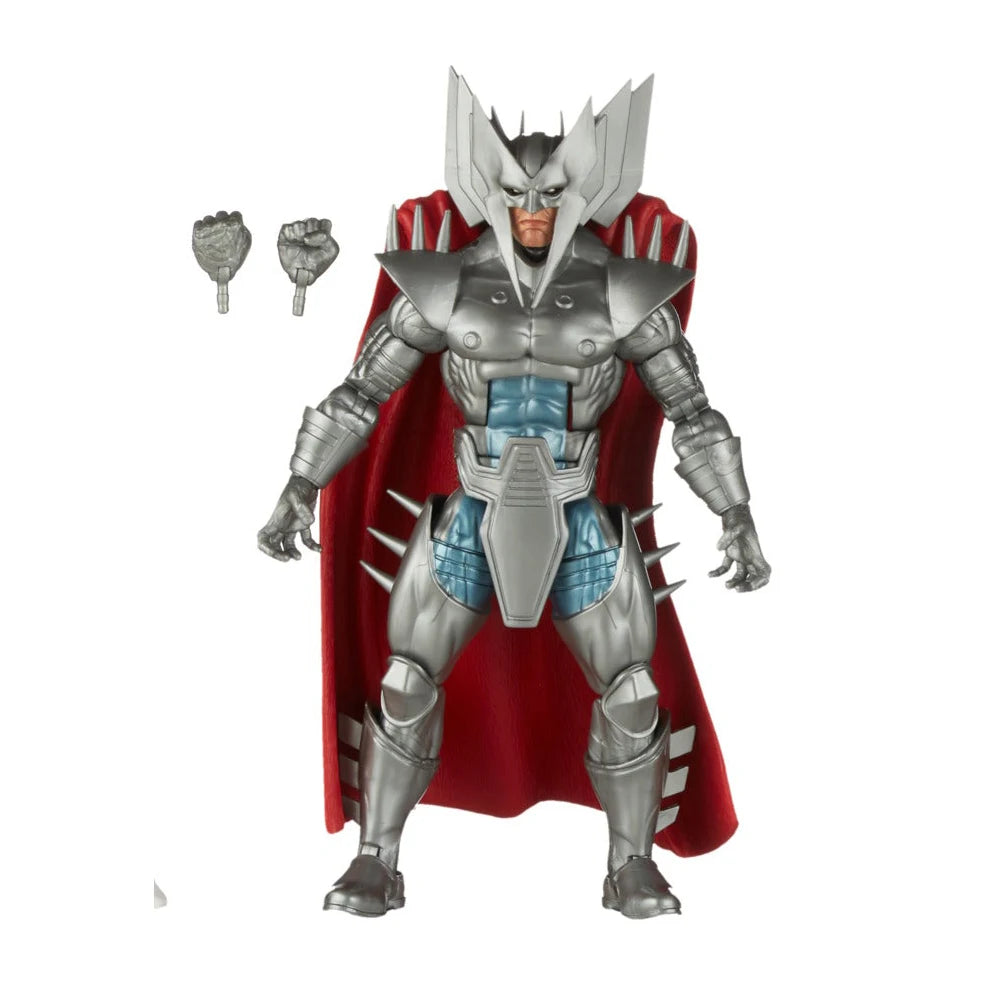 Marvel Legends Random Pretty Boy Vertigo Stryfe Zero X-men Villains 5-Pack 6" Action Figure