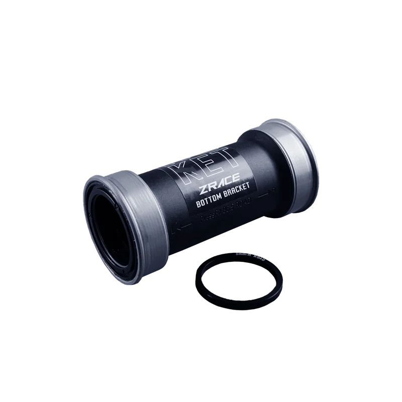 ZRACE DUB Bottom Bracket, for DUB MTB/Road Crank, Compatible with Traditional Tools, DUB BSA, BB29, BB86, BB92, PF30, BB30, BB38