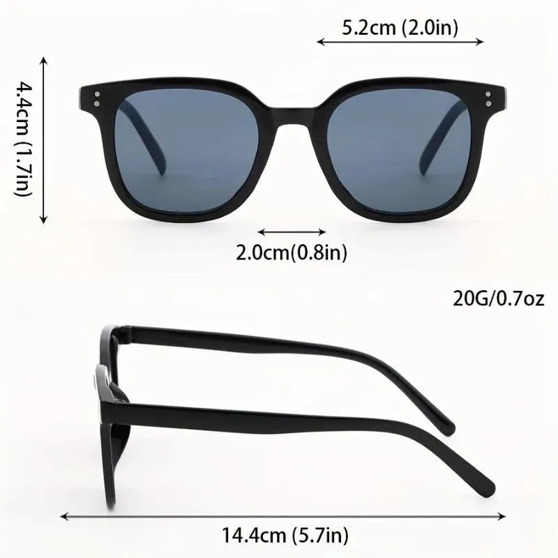 Night Vision Driving Glasses Anti Glare and Blue Light Blocking Suitable for Night Driving Computer and Smartphone Use
