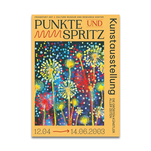 Japanese Music Canva Wall Art Print Poster Exhibition Modern Home Decor Unfram7