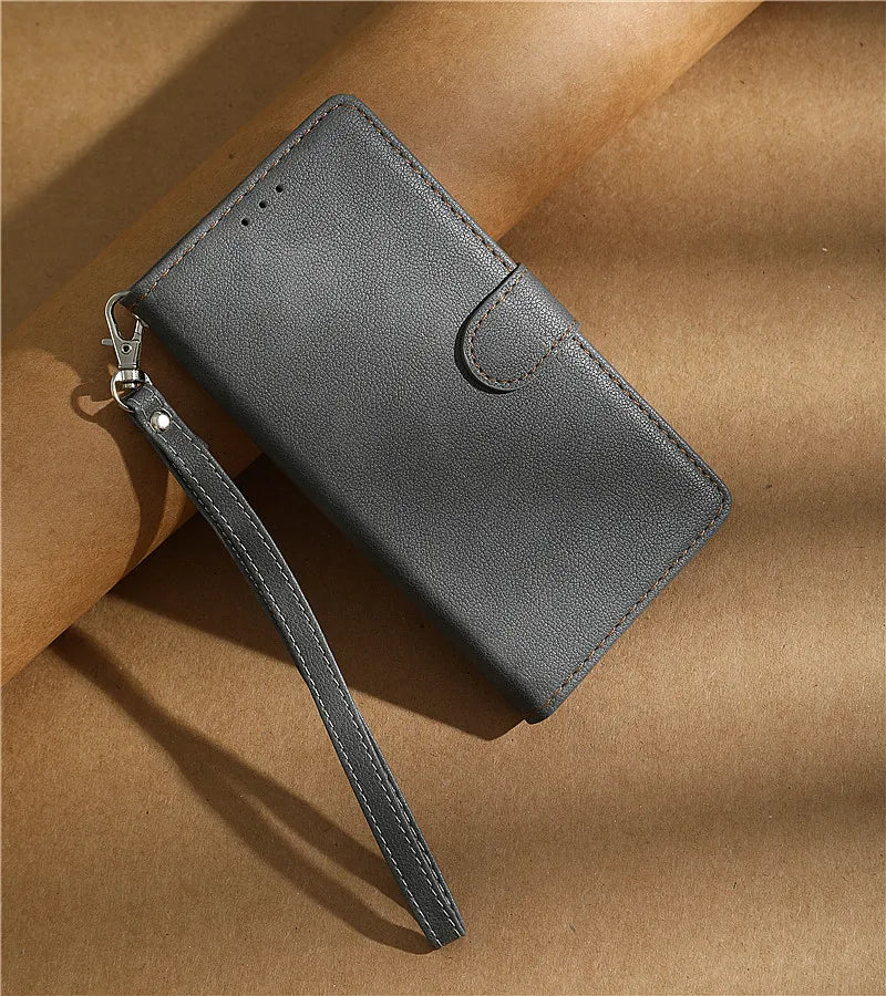 On Cubot X90 Leather Flip Case For Cubot X90 Phone Case Etui Cubot X90 X 90 CubotX90 Cover global Version Wallet Coque Shell bag