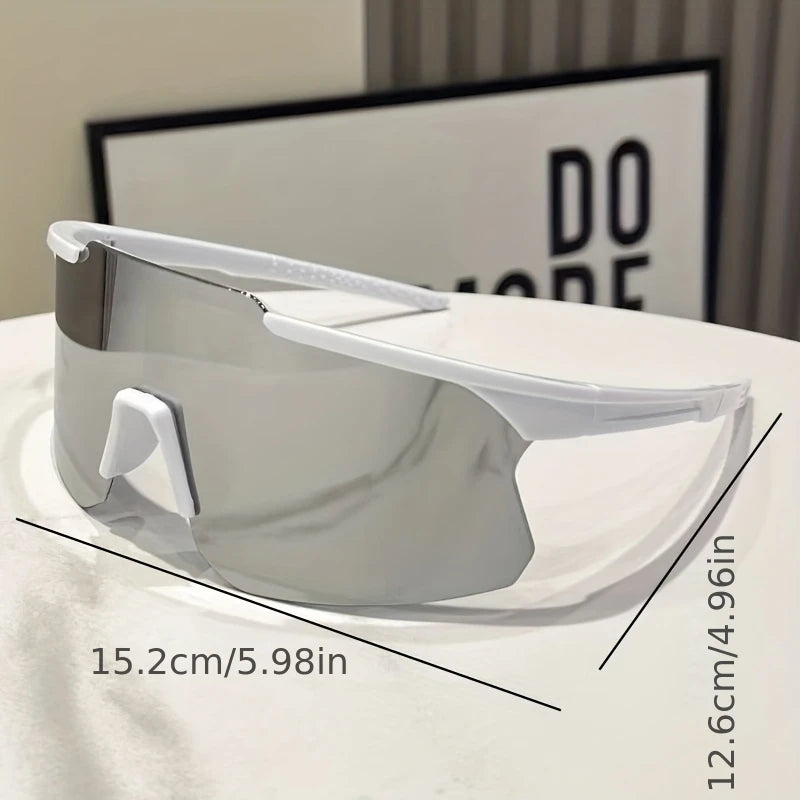 Goggles for Men And Women Winter Anti-Fog Snow Ski Glasses UV400 Snowboard Goggles