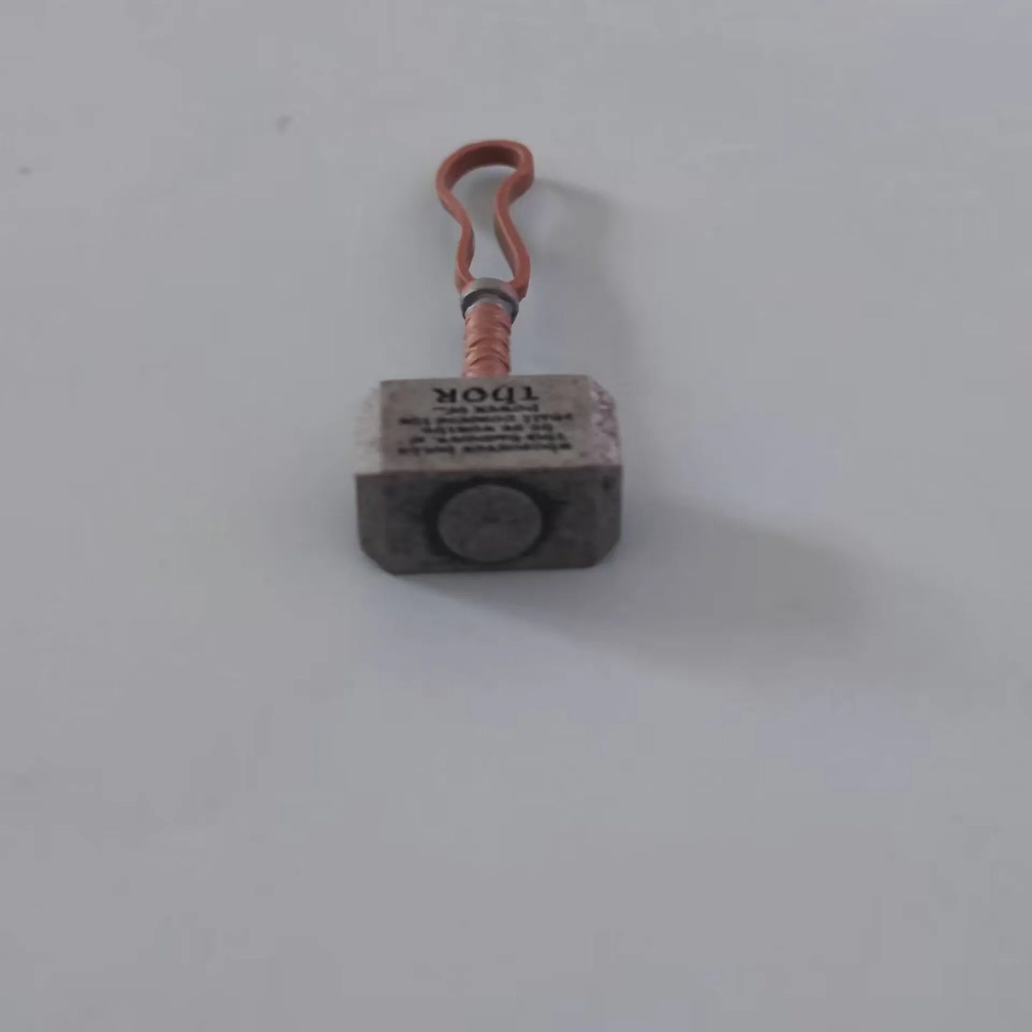 Marvel Legends Ragnarok Thor's Spinning Hammer Accessory 6" Loose Figure
