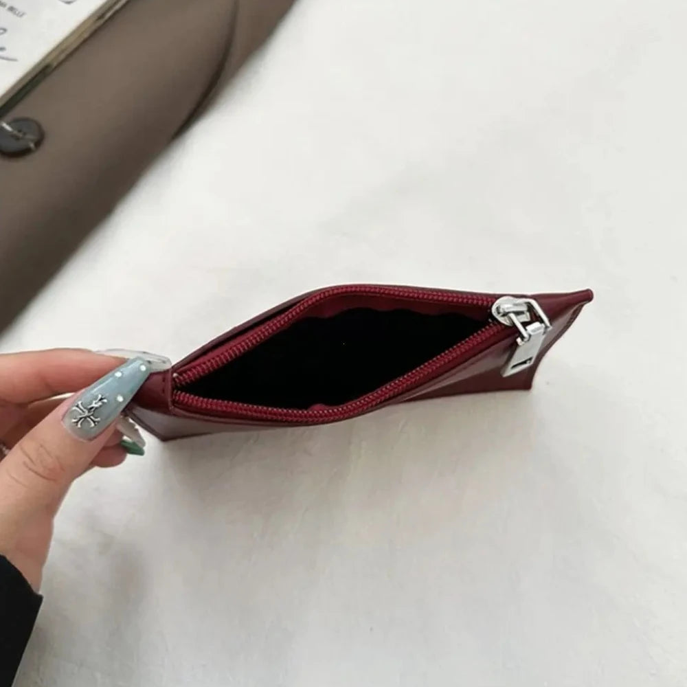 Portable Metal Stud Rivet Shoulder Bag Spicy Girl Chain Y2k Underarm Bag Punk Style Handbag Drawstring Crossbody Bag Daily